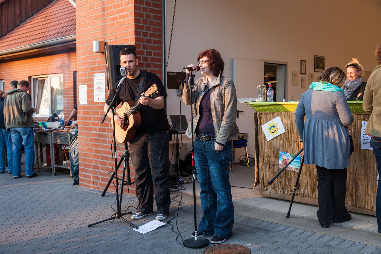 Bild 146 - Wiemersdorfer Maibaum